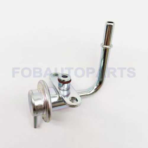 ZL0113280 Fuel Pressure Regulator Regulador De Presion De Combustible for Mazda 323 Protege Lantis 1998-2005 - image 3
